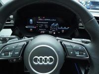 Audi S3 Sedan TFSI quattro 245 kW (333 CV) S tronic
