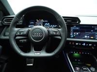 Audi S3 Sedan TFSI quattro 245 kW (333 CV) S tronic