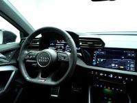 Audi S3 Sedan TFSI quattro 245 kW (333 CV) S tronic