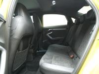 Audi S3 Sedan TFSI quattro 245 kW (333 CV) S tronic