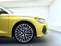 Audi S3 Sedan TFSI quattro 245 kW (333 CV) S tronic