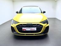 Audi S3 Sedan TFSI quattro 245 kW (333 CV) S tronic