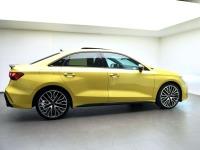 Audi S3 Sedan TFSI quattro 245 kW (333 CV) S tronic