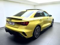 Audi S3 Sedan TFSI quattro 245 kW (333 CV) S tronic