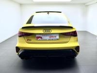 Audi S3 Sedan TFSI quattro 245 kW (333 CV) S tronic