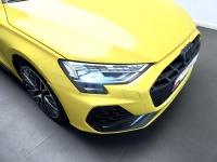 Audi S3 Sedan TFSI quattro 245 kW (333 CV) S tronic