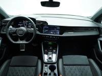Audi S3 Sedan TFSI quattro 245 kW (333 CV) S tronic