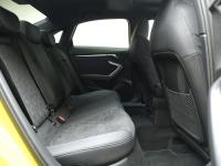 Audi S3 Sedan TFSI quattro 245 kW (333 CV) S tronic