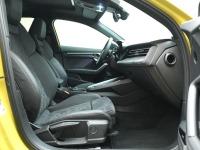 Audi S3 Sedan TFSI quattro 245 kW (333 CV) S tronic