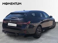 BMW Serie 5 520d Touring 145 kW (197 CV)
