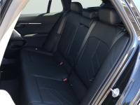 BMW Serie 5 520d Touring 145 kW (197 CV)