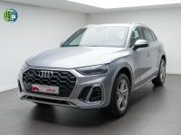 Audi Q5 S line 40 TDI quattro ultra 150 kW (204 CV) S tronic