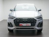 Audi Q5 S line 40 TDI quattro ultra 150 kW (204 CV) S tronic