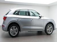 Audi Q5 S line 40 TDI quattro ultra 150 kW (204 CV) S tronic