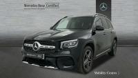 Mercedes Glb GLB 200 d 4MATIC