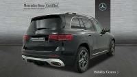 Mercedes Glb GLB 200 d 4MATIC