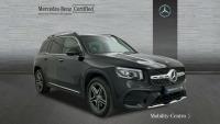 Mercedes Glb GLB 200 d 4MATIC