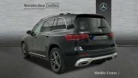 Mercedes Glb GLB 200 d 4MATIC