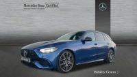 Mercedes Clase C Mercedes-AMG C 43 4MATIC Estate