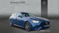 Mercedes Clase C Mercedes-AMG C 43 4MATIC Estate