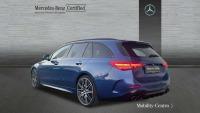 Mercedes Clase C Mercedes-AMG C 43 4MATIC Estate