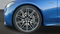 Mercedes Clase C Mercedes-AMG C 43 4MATIC Estate