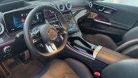 Mercedes Clase C Mercedes-AMG C 43 4MATIC Estate