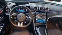 Mercedes Clase C Mercedes-AMG C 43 4MATIC Estate