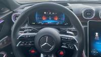 Mercedes Clase C Mercedes-AMG C 43 4MATIC Estate