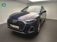 Audi Q5 S line 40 TDI quattro ultra 150 kW (204 CV) S tronic