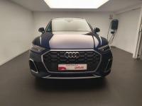 Audi Q5 S line 40 TDI quattro ultra 150 kW (204 CV) S tronic