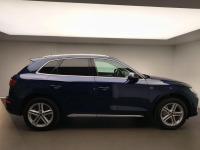 Audi Q5 S line 40 TDI quattro ultra 150 kW (204 CV) S tronic