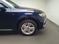 Audi Q5 S line 40 TDI quattro ultra 150 kW (204 CV) S tronic