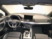 Audi Q5 S line 40 TDI quattro ultra 150 kW (204 CV) S tronic