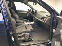 Audi Q5 S line 40 TDI quattro ultra 150 kW (204 CV) S tronic