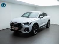 Audi Q3 Sportback Tfsie S line 45 TFSI e 180 kW (245 CV) S tronic