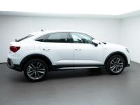 Audi Q3 Sportback Tfsie S line 45 TFSI e 180 kW (245 CV) S tronic
