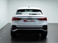 Audi Q3 Sportback Tfsie S line 45 TFSI e 180 kW (245 CV) S tronic