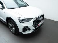 Audi Q3 Sportback Tfsie S line 45 TFSI e 180 kW (245 CV) S tronic