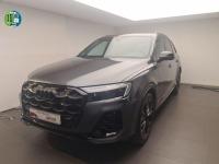 Audi Q7 Black line 50 TDI quattro 210 kW (286 CV) tiptronic