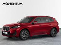 BMW X1 sDrive20d 120 kW (163 CV)