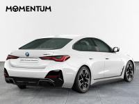 BMW I4 eDrive40 250 kW (340 CV)