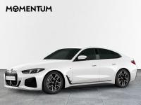 BMW I4 eDrive40 250 kW (340 CV)