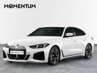 BMW I4 eDrive40 250 kW (340 CV)