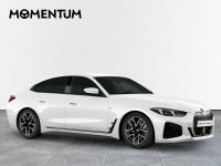 BMW I4 eDrive40 250 kW (340 CV)