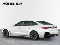 BMW I4 eDrive40 250 kW (340 CV)