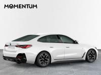 BMW I4 eDrive40 250 kW (340 CV)