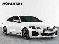 BMW I4 eDrive40 250 kW (340 CV)