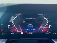 BMW Ix1 eDrive20 150 kW (204 CV)