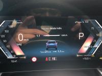 BMW Ix1 eDrive20 150 kW (204 CV)